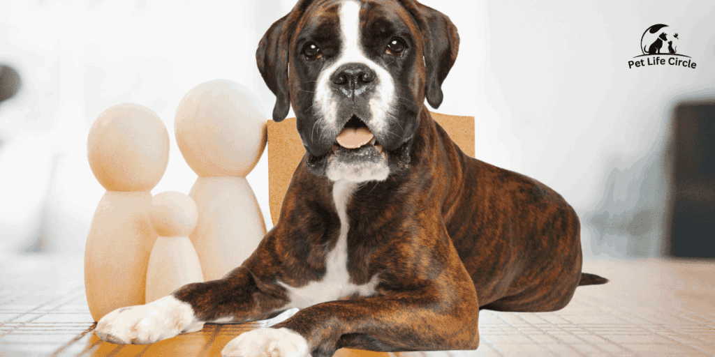 Boxer Dog Health Risks and Care
