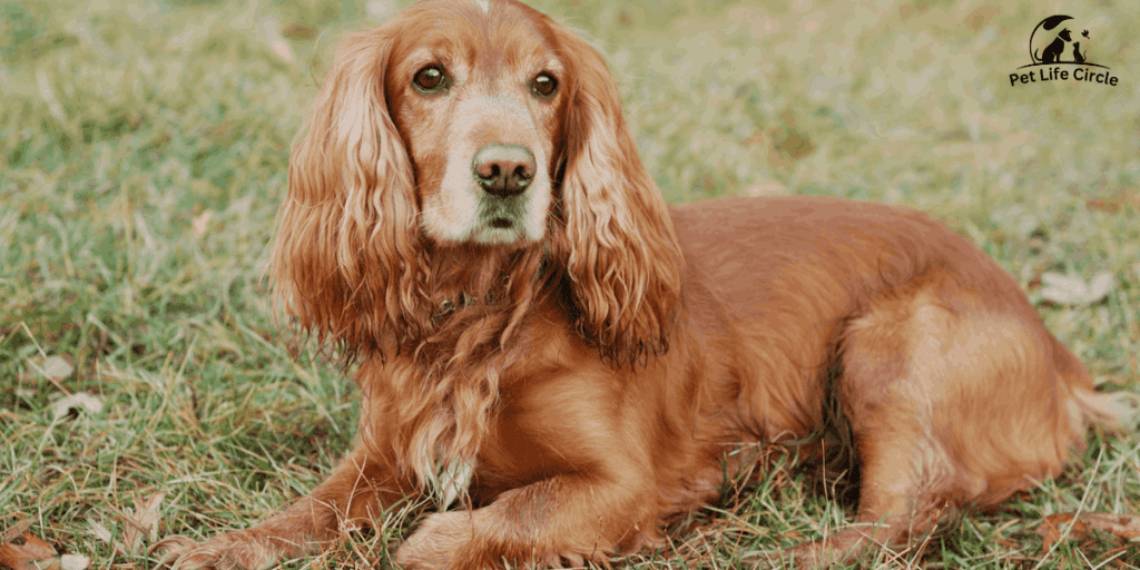 Cocker Spaniel Health Concerns and Care