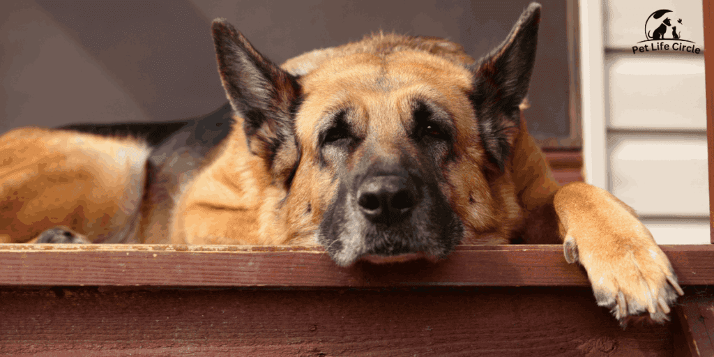German Shepherd Health Challenges and Care 