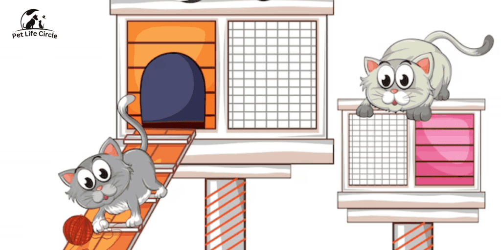 catio ideas for cats