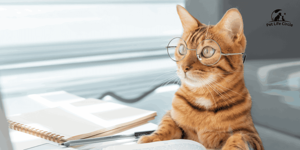 Are cats smart
