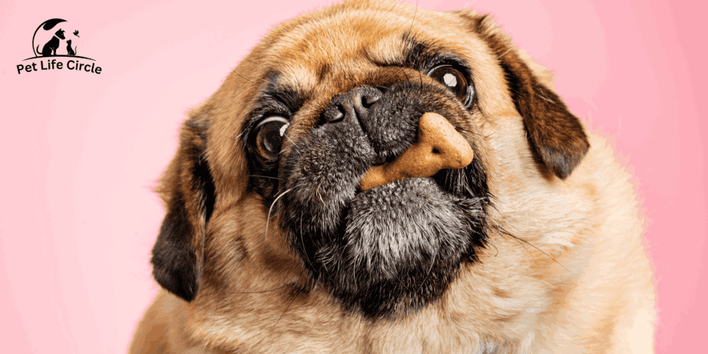 dog calming treats
