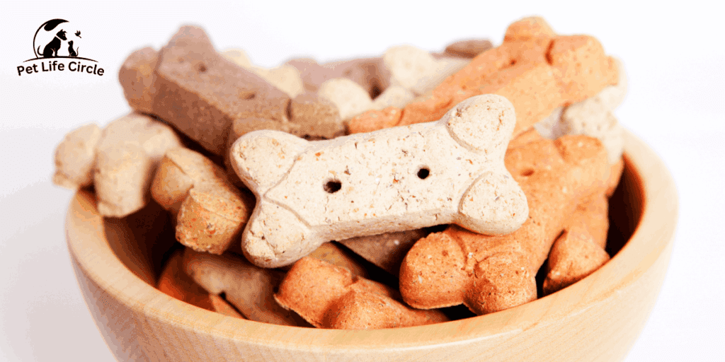 dog calming treats